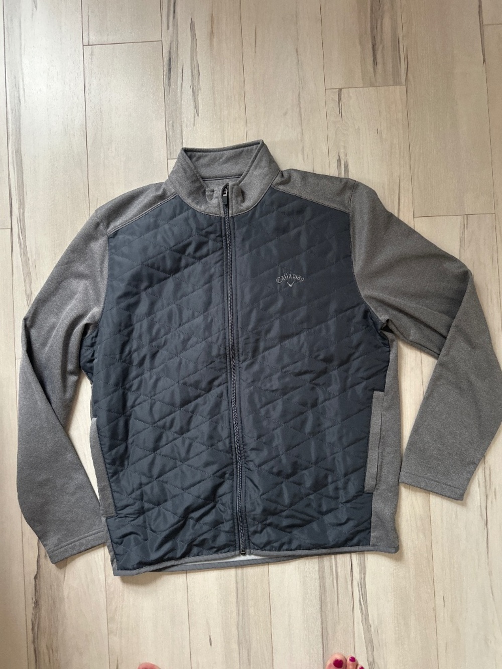 Callaway Men’s jacket